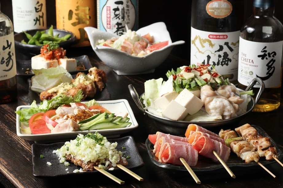 合同会社鶏あえず-鶏あえず 1枚目