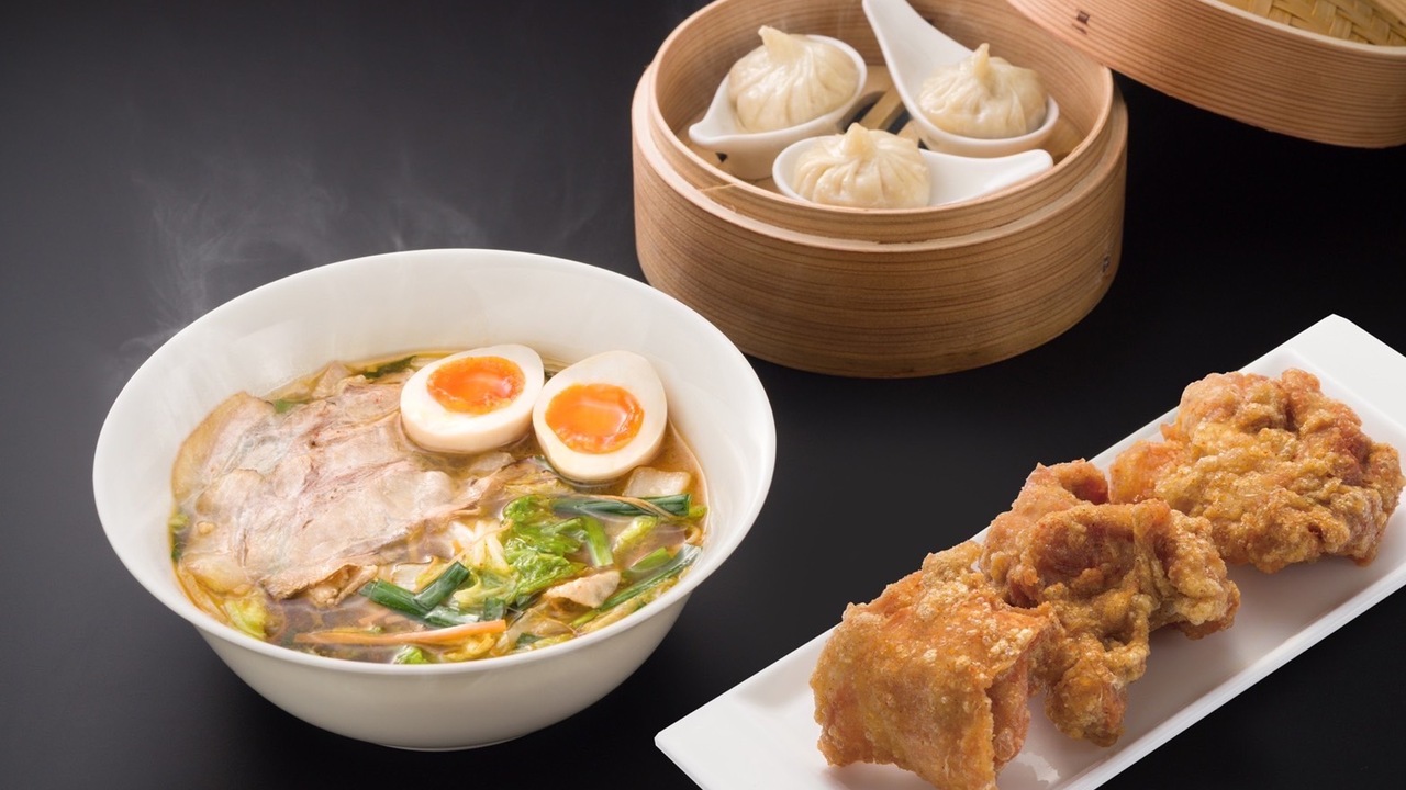 らーめん醬のこだわりポイントの写真1枚目