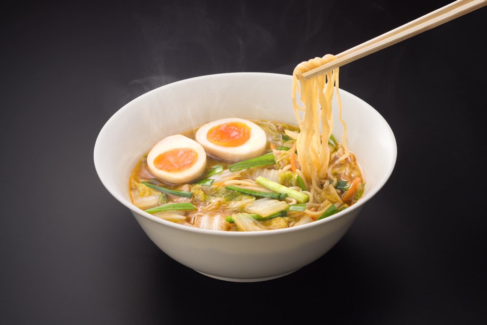 株式会社壱流-らーめん醬 1枚目