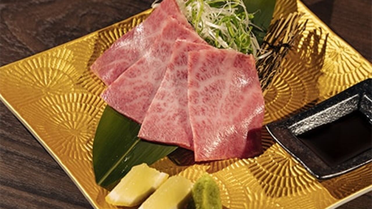 焼肉りんごのこだわりポイントの写真2枚目