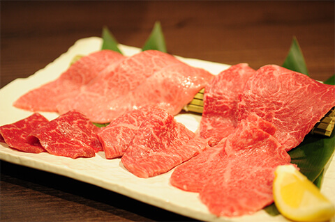 株式会社煌梨-焼肉りんご 2枚目