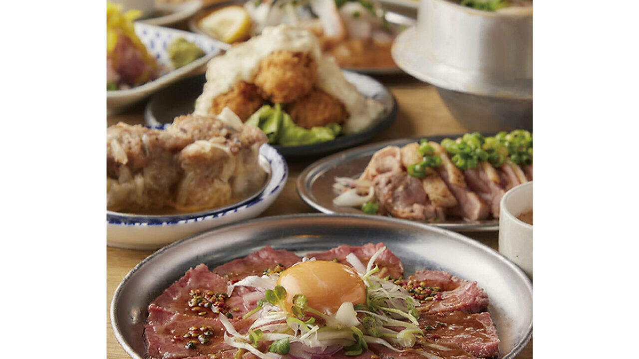 大衆酒場 とんぼのこだわりポイントの写真2枚目