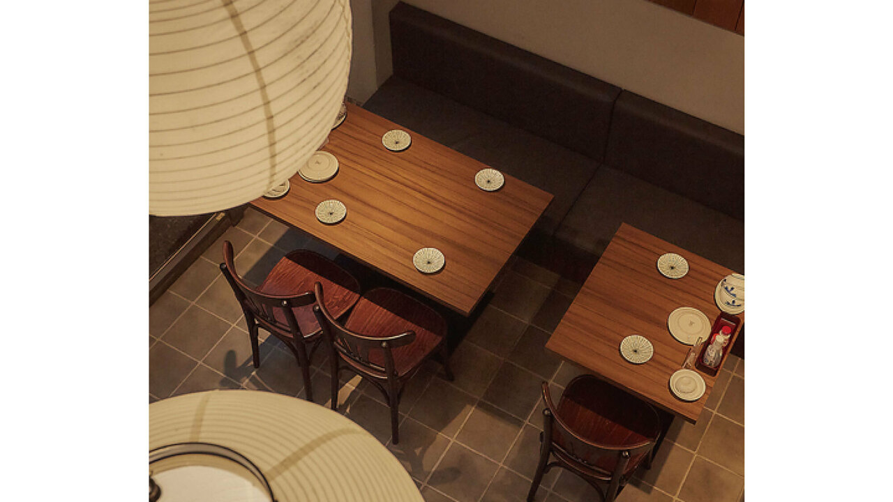 大衆酒場 とんぼで働く人の写真2枚目