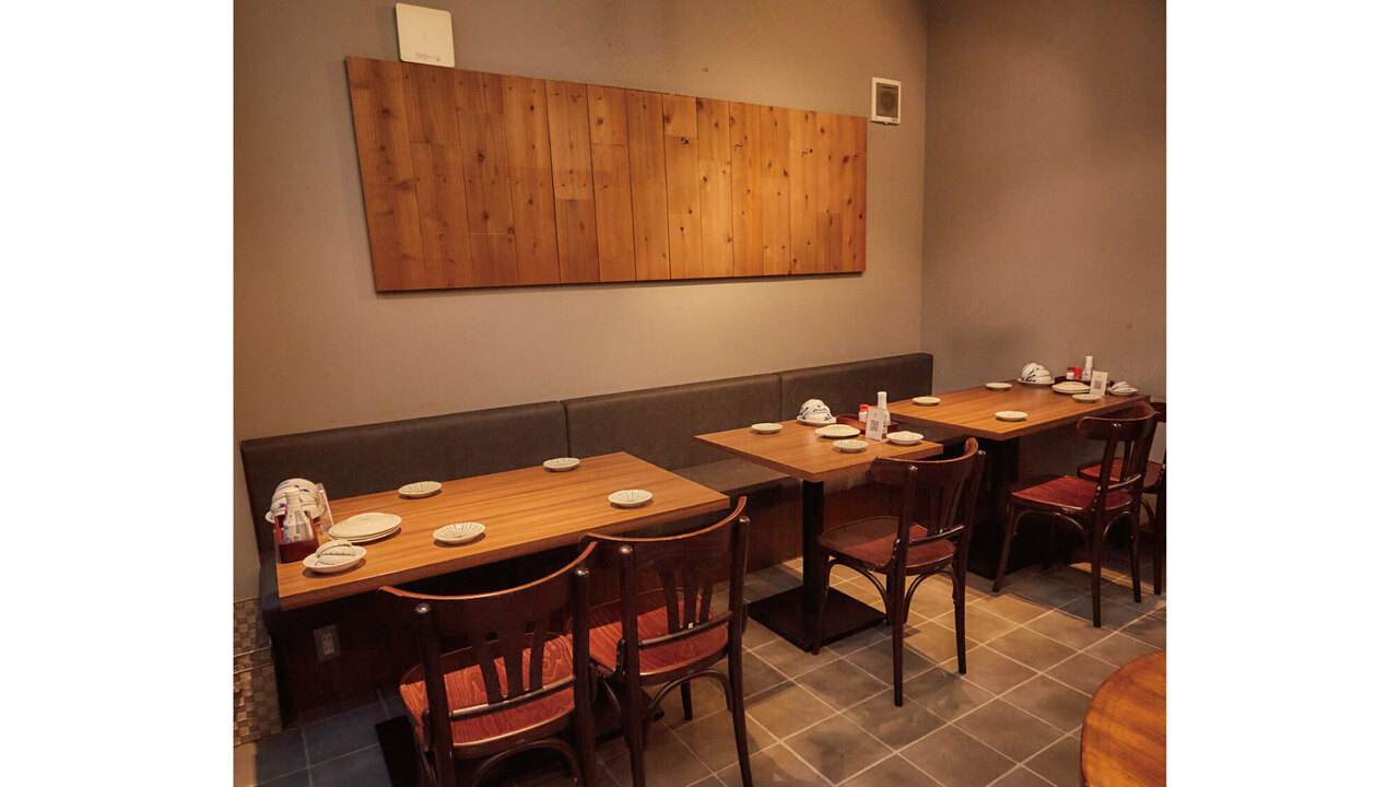 大衆酒場 とんぼの事業内容の写真2枚目