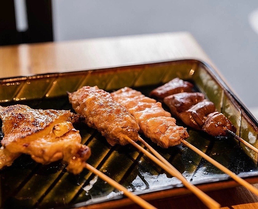 株式会社コロット-焼鳥 今井 1枚目