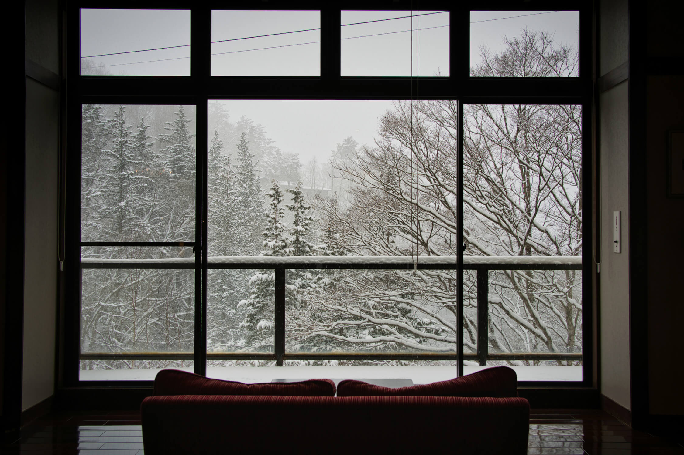 株式会社フィールドマネジメント-志賀高原の中国料理レストラン  2枚目