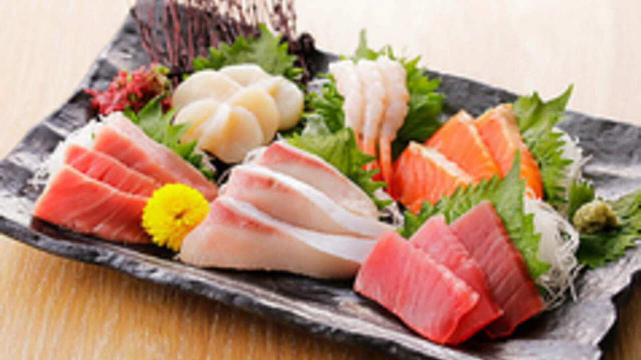 海鮮創作居酒屋 翔魚（TOBIUO）の事業内容の写真1枚目