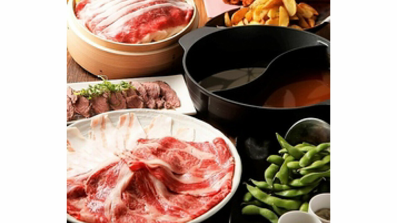 海鮮創作居酒屋 翔魚（TOBIUO）の事業内容の写真2枚目