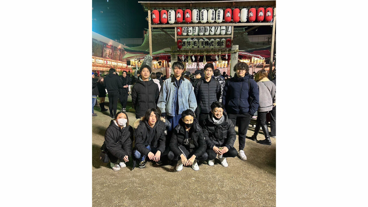 佐屋で働く人の写真2枚目