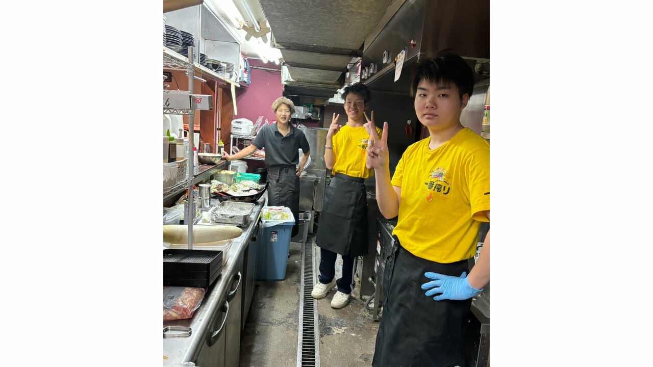 佐屋で働く人の写真3枚目