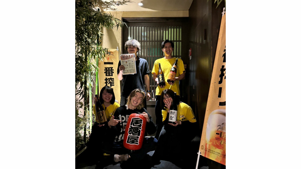 佐屋で働く人の写真4枚目