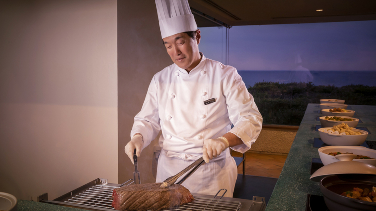 ホテル西長門リゾートのこだわりポイントの写真2枚目