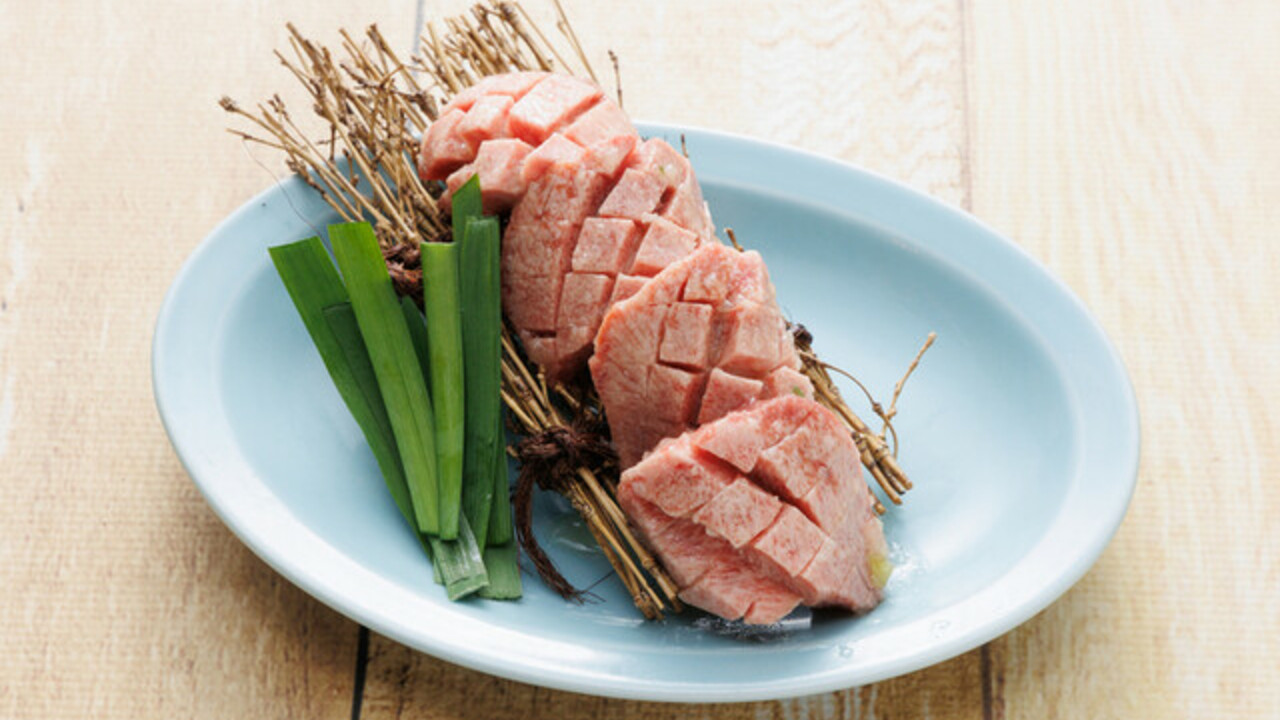 黒毛和牛 ホルモン 大衆焼肉 しんすけのこだわりポイントの写真1枚目