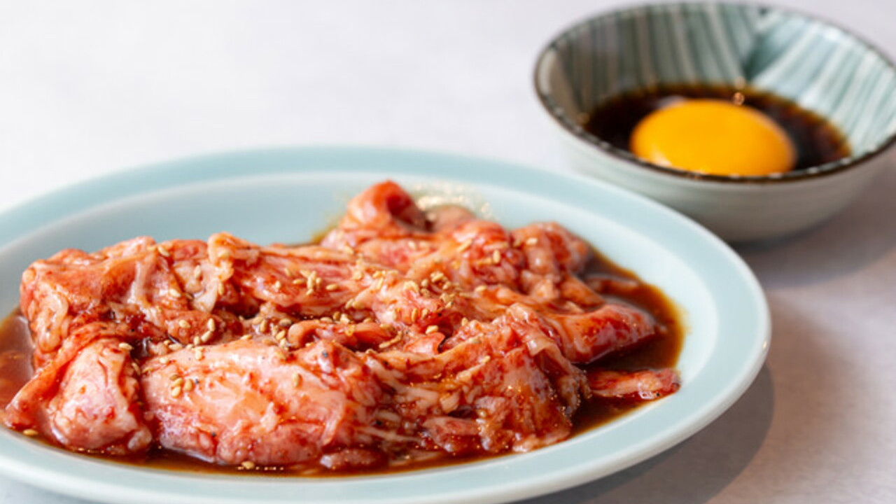 黒毛和牛 ホルモン 大衆焼肉 しんすけのこだわりポイントの写真4枚目