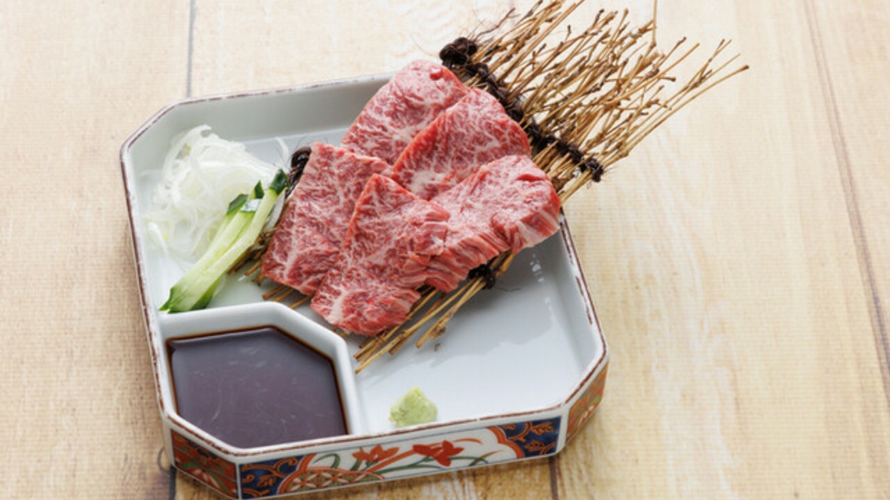 黒毛和牛 ホルモン 大衆焼肉 しんすけの事業内容の写真4枚目