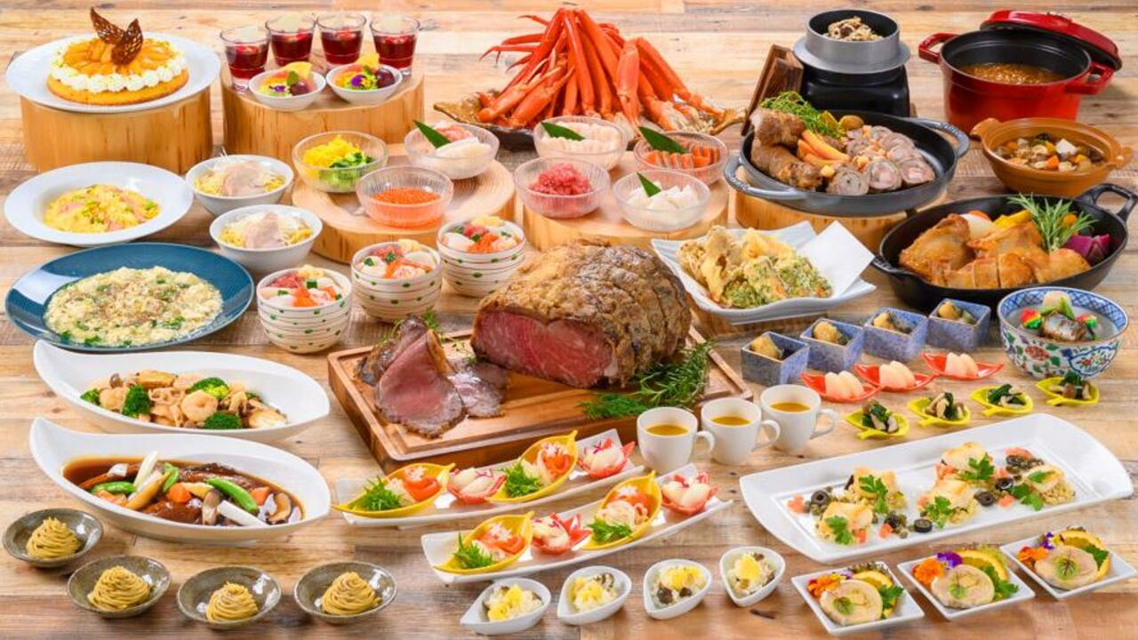 新富良野プリンスホテルの事業内容の写真3枚目