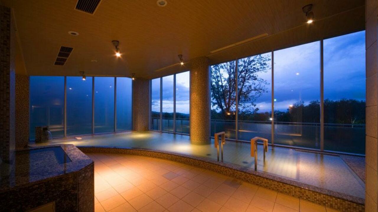 新富良野プリンスホテルの事業内容の写真4枚目