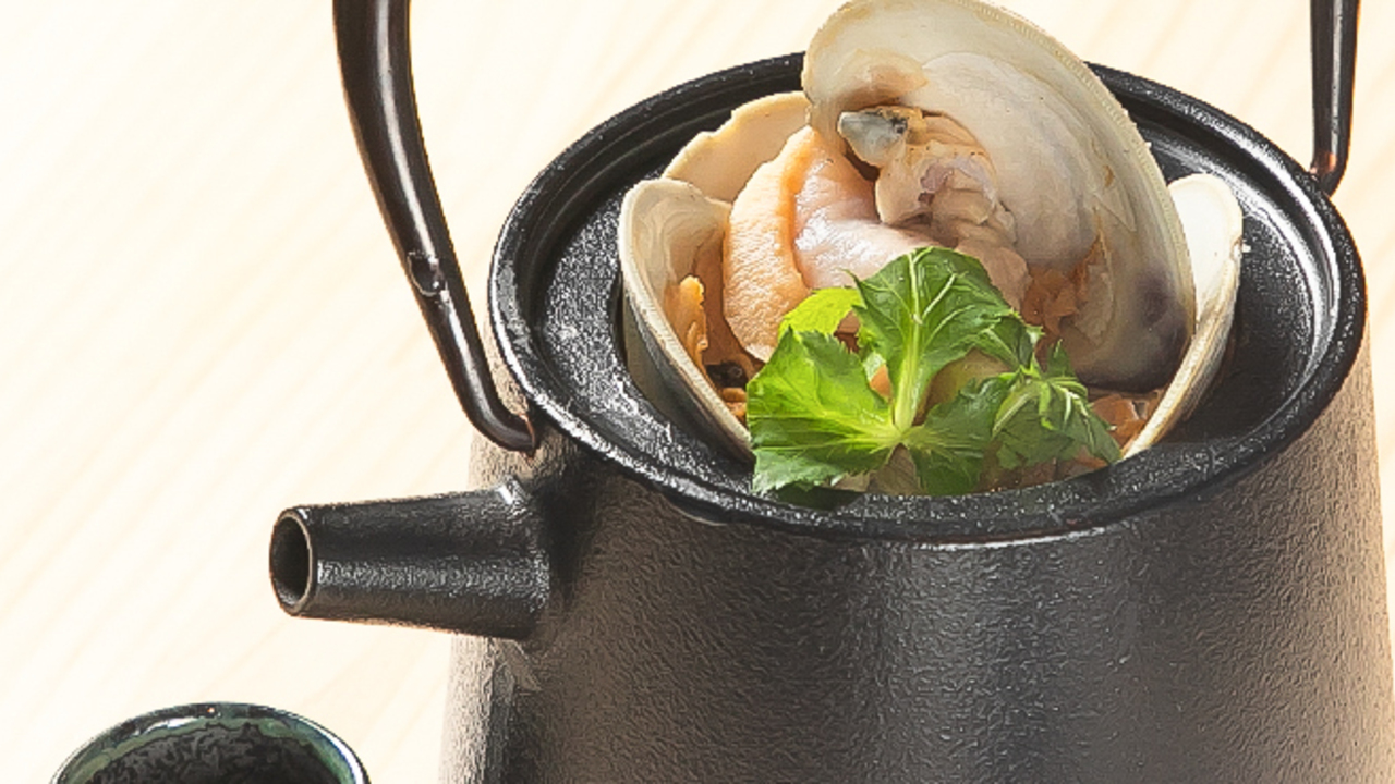 酒と肴と〆蕎麦 守破離の事業内容の写真2枚目