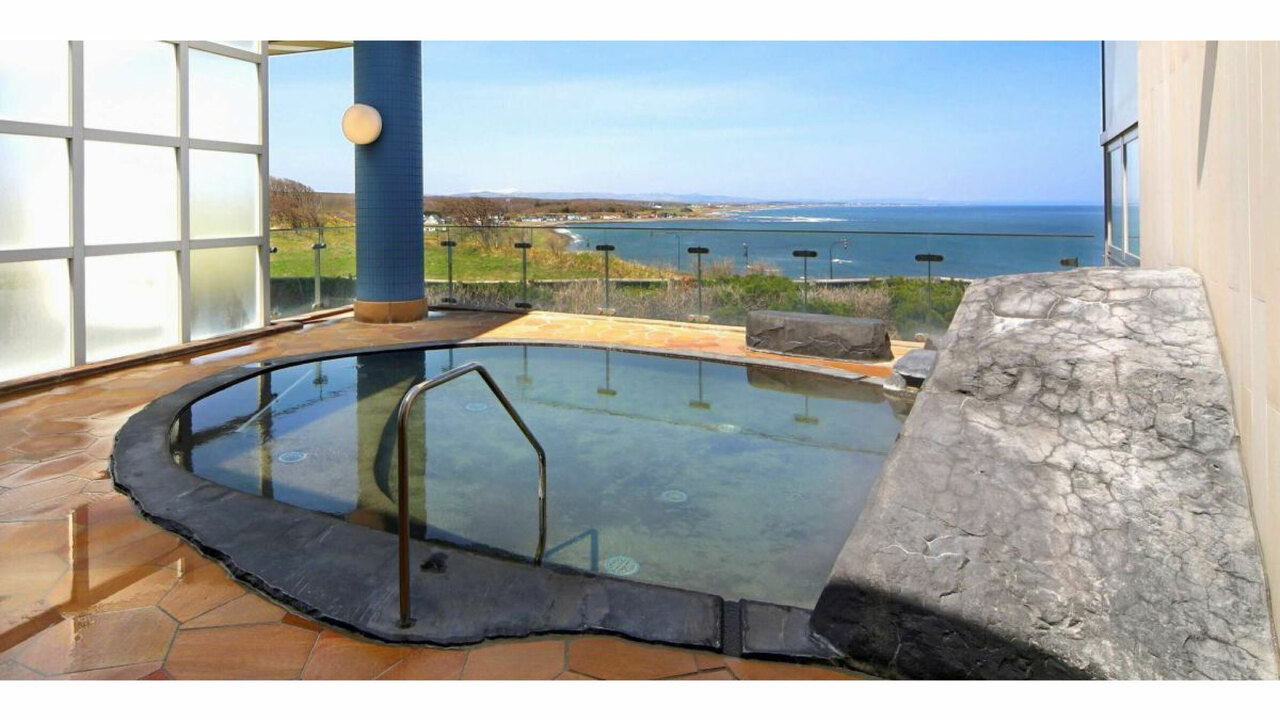 オホーツク温泉ホテル日の出岬の事業内容の写真2枚目