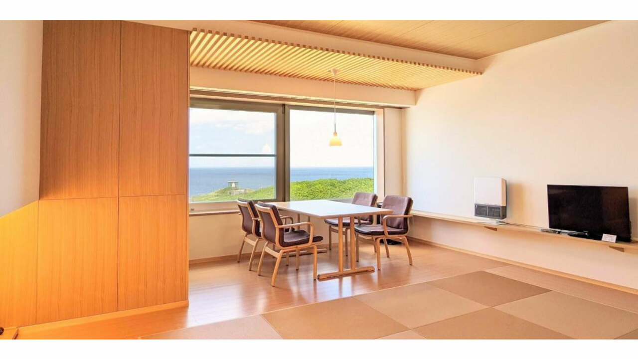 オホーツク温泉ホテル日の出岬の事業内容の写真2枚目