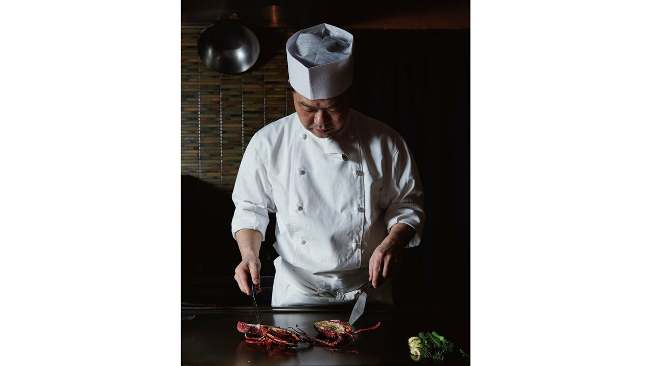 やさいや 鉄板焼野菜のこだわりポイントの写真2枚目