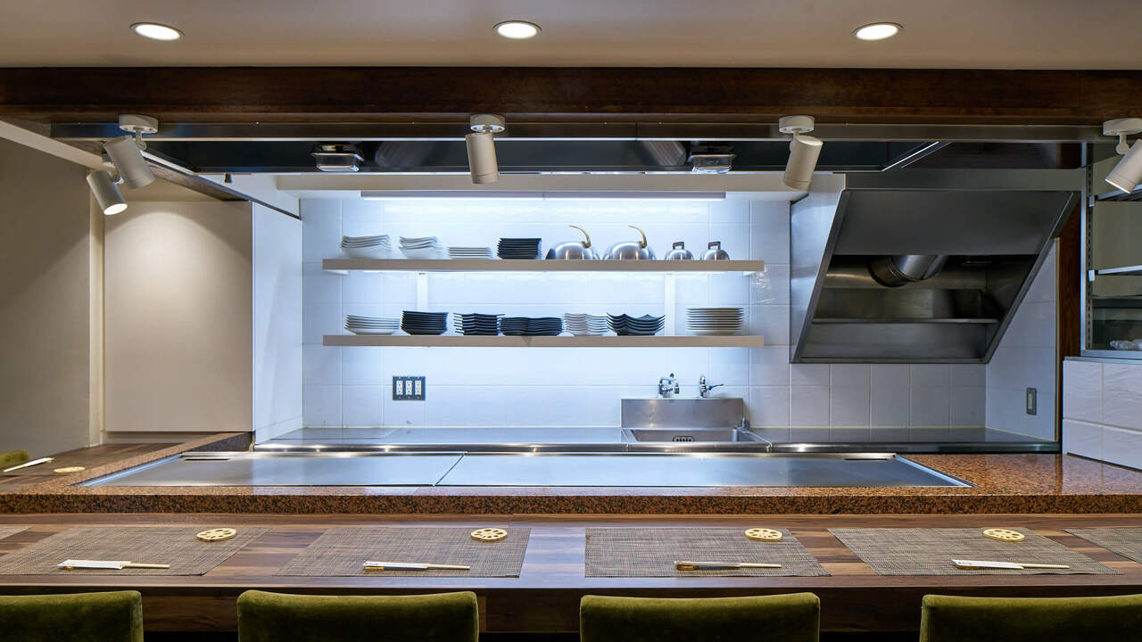 やさいや 鉄板焼野菜のこだわりポイントの写真3枚目