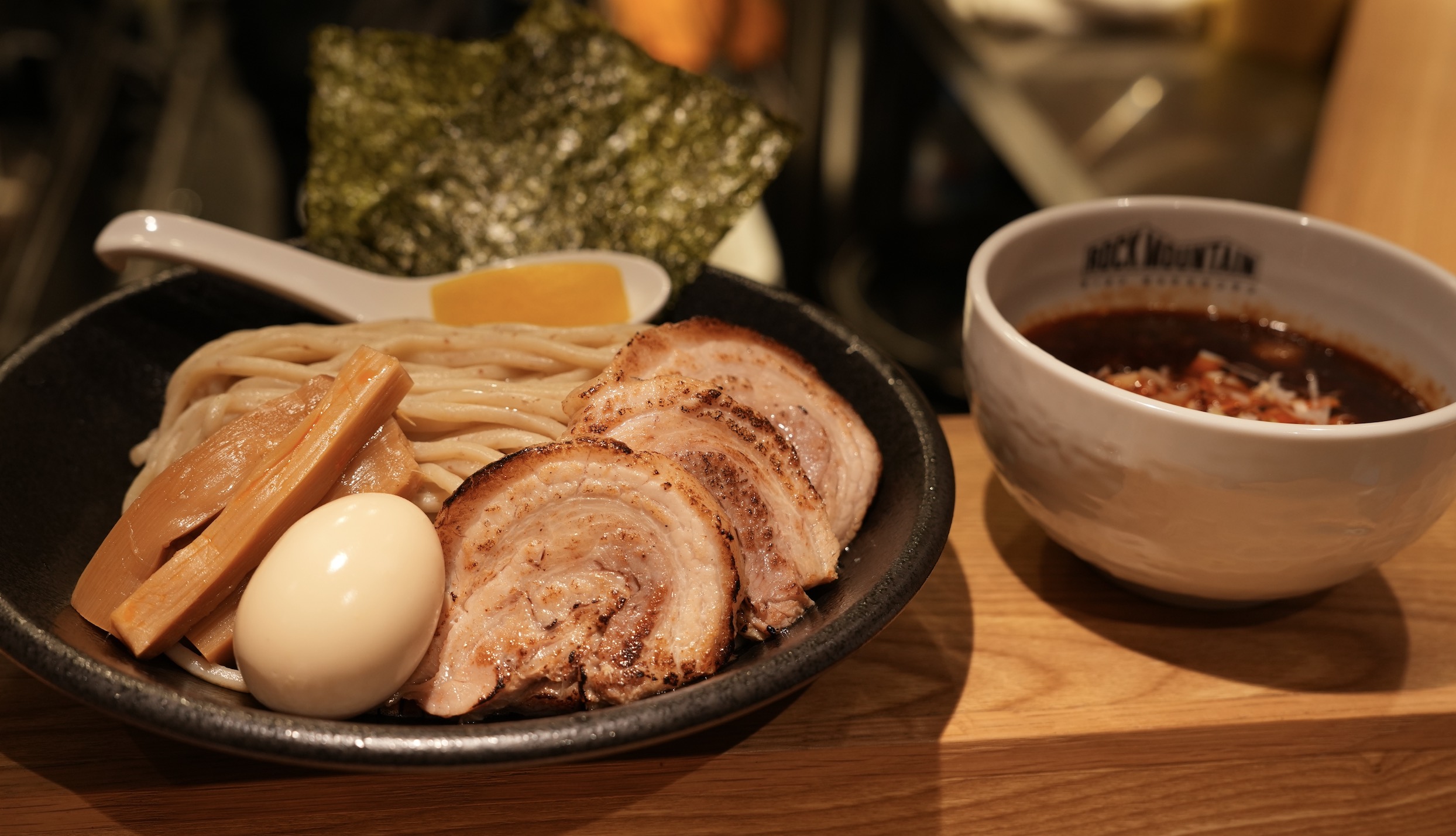 株式会社UMAMI-ROCK MOUNTAIN 2枚目