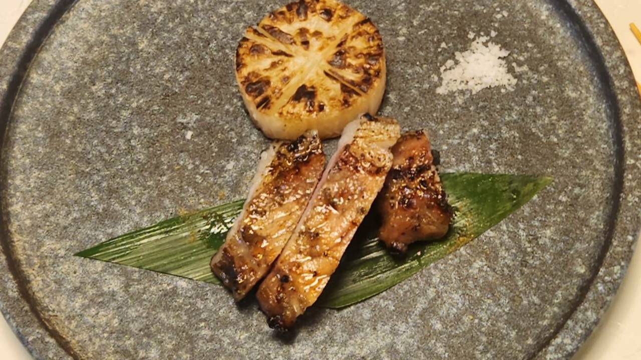 黒龍（こくりゅう）の事業内容の写真1枚目