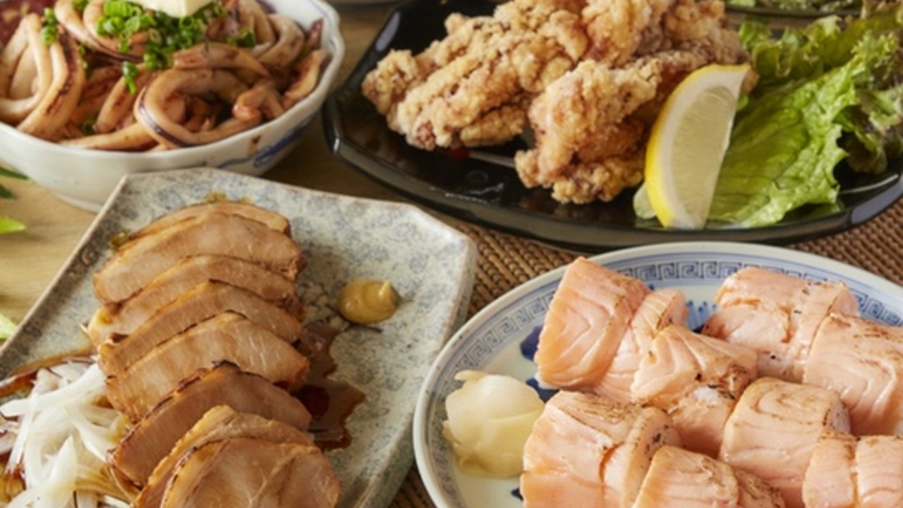 大衆酒場 酔いどれのこだわりポイントの写真1枚目