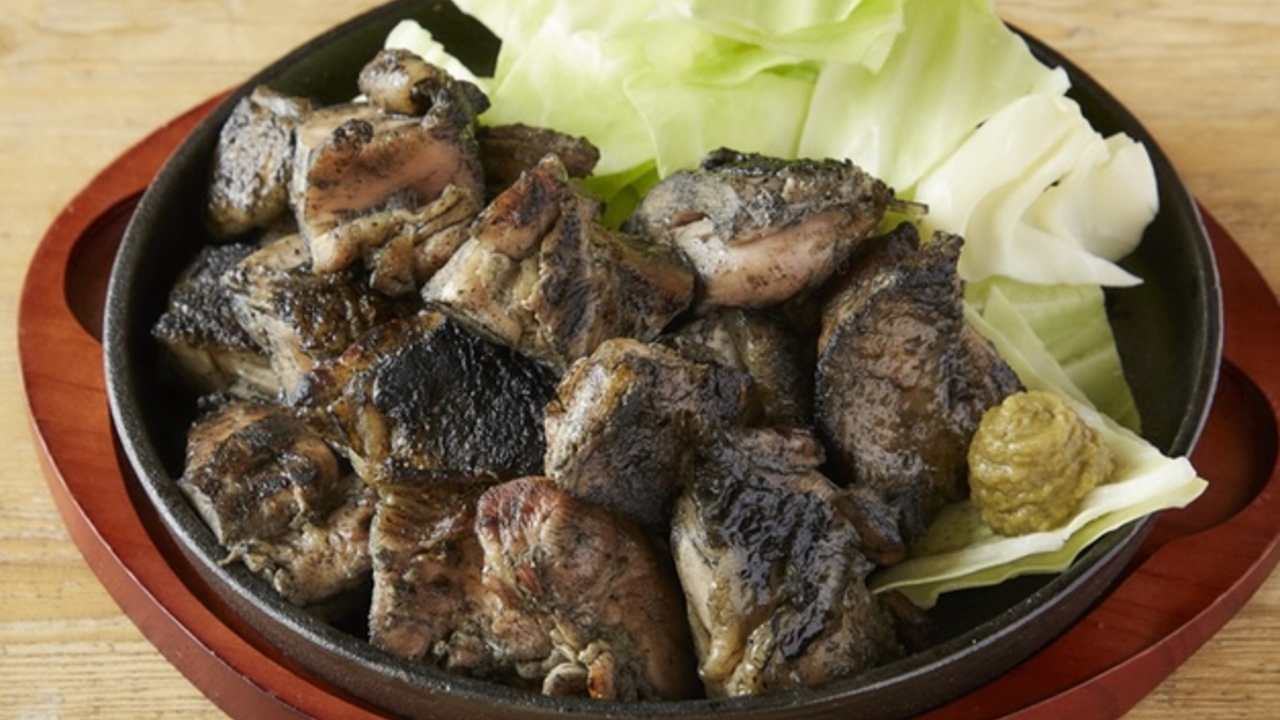 大衆酒場 酔いどれのこだわりポイントの写真2枚目