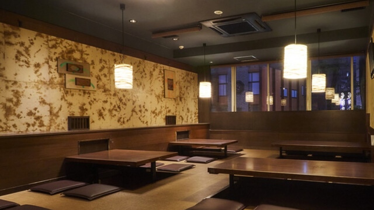 大衆酒場 酔いどれで働く人の写真1枚目