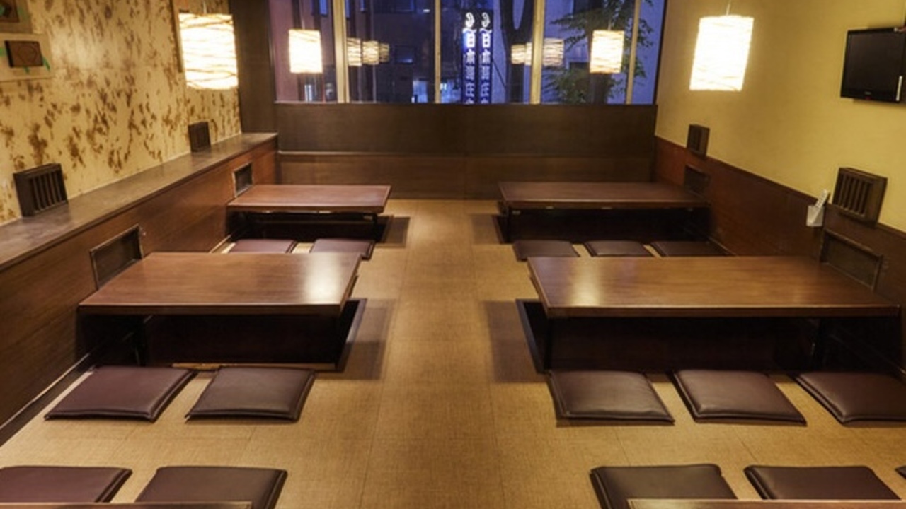 大衆酒場 酔いどれで働く人の写真2枚目