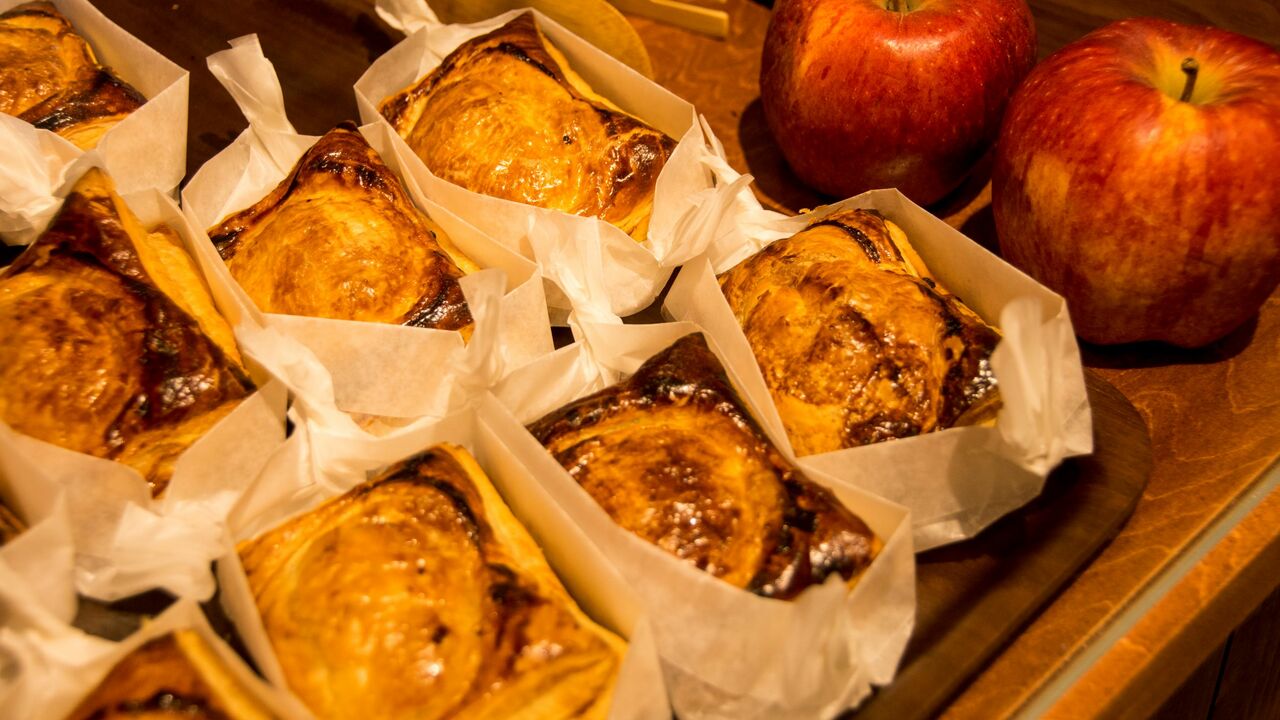 J・glacee（ジェイグラッセ）のこだわりポイントの写真1枚目