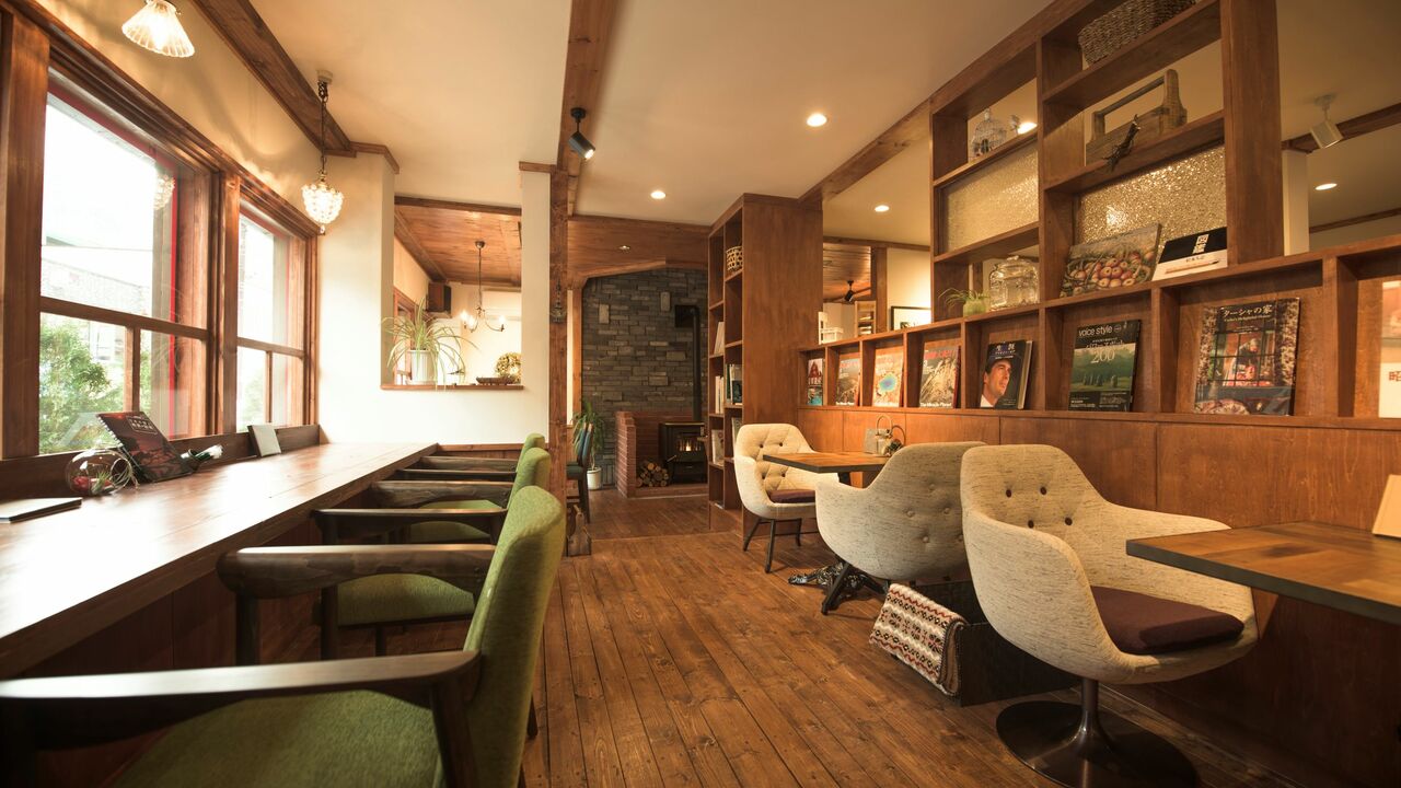 J・glacee（ジェイグラッセ）のこだわりポイントの写真2枚目