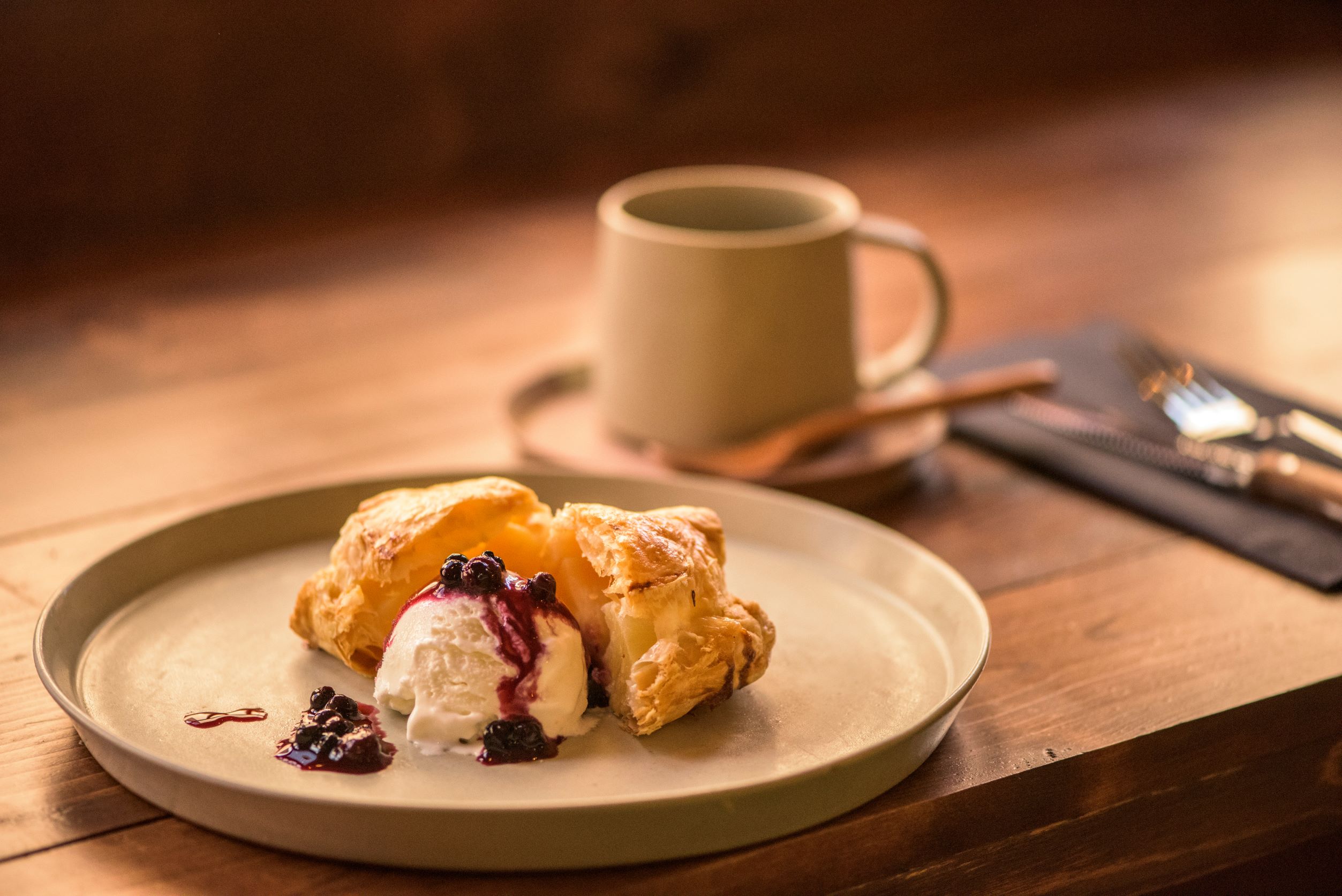 株式会社ぬくもりの宿ふる川-J・glacee（ジェイグラッセ） 3枚目