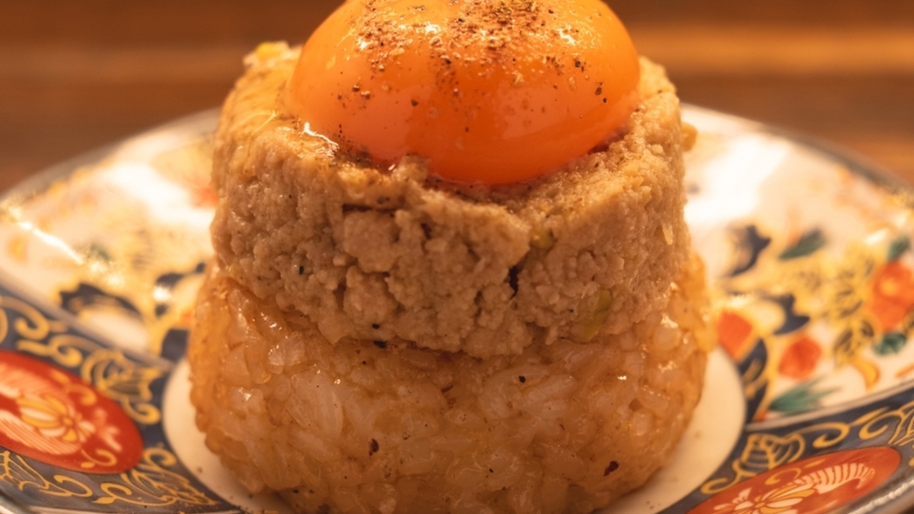 三茶一九のこだわりポイントの写真3枚目