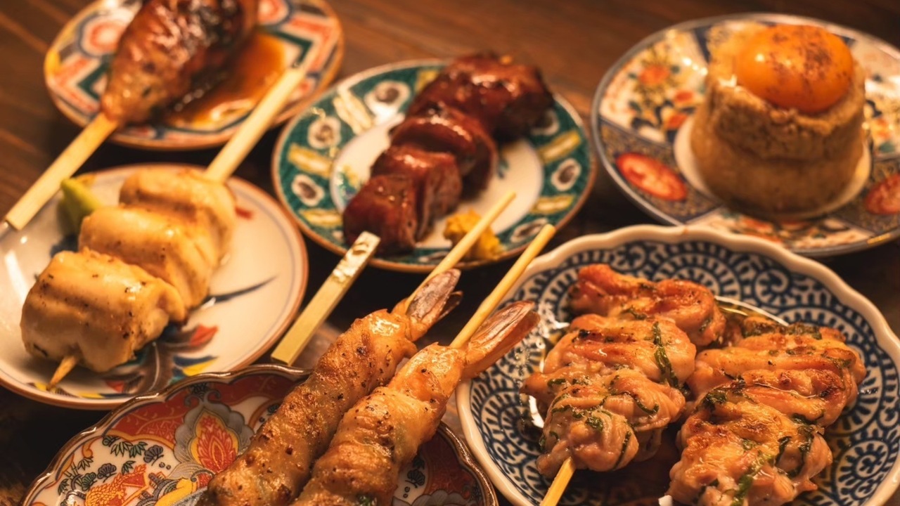 三茶一九の事業内容の写真1枚目