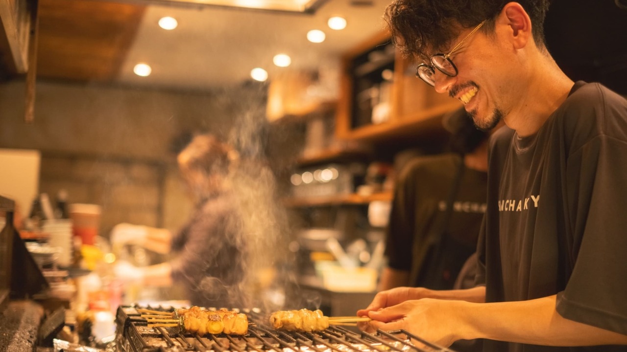 三茶一九の事業内容の写真1枚目