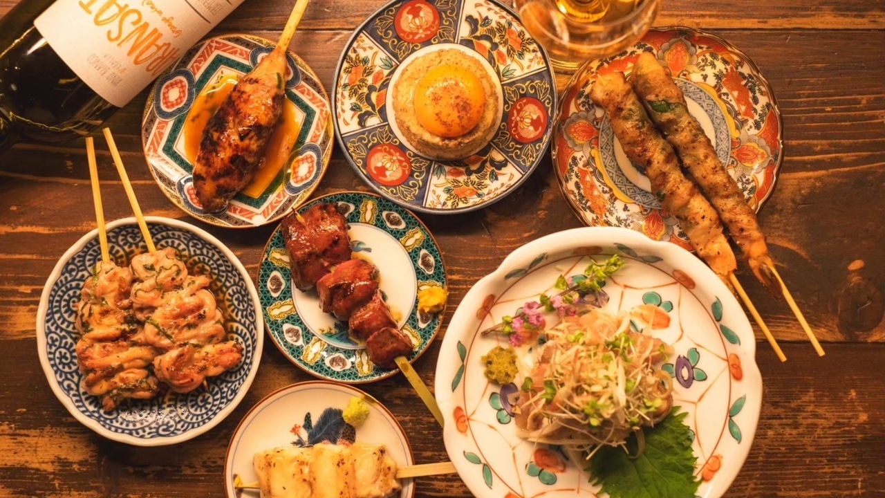 三茶一九の事業内容の写真2枚目