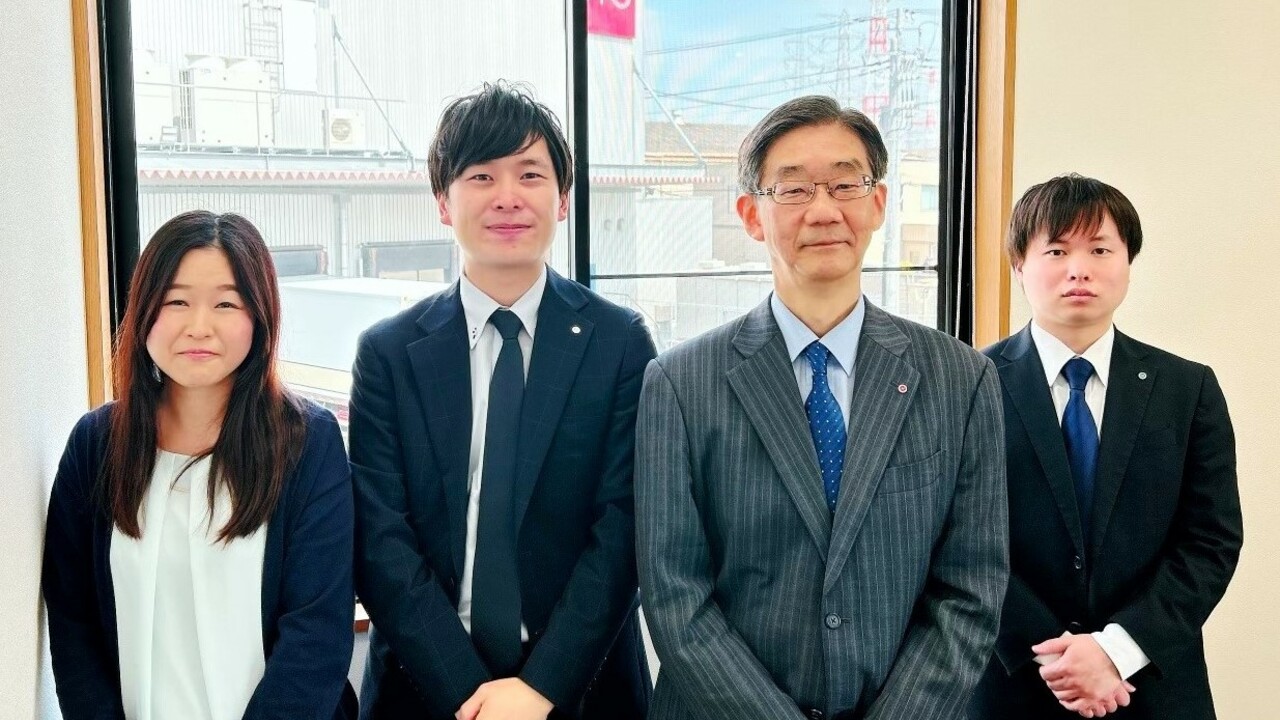 株式会社日本一（日本一ロジスティクス）で働く人の写真2枚目