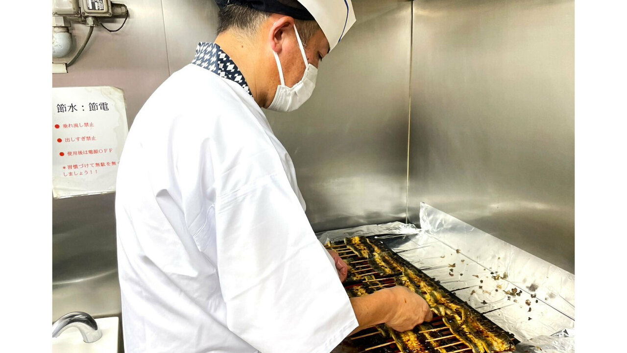 株式会社日本一（日本一ロジスティクス）で働く人の写真4枚目