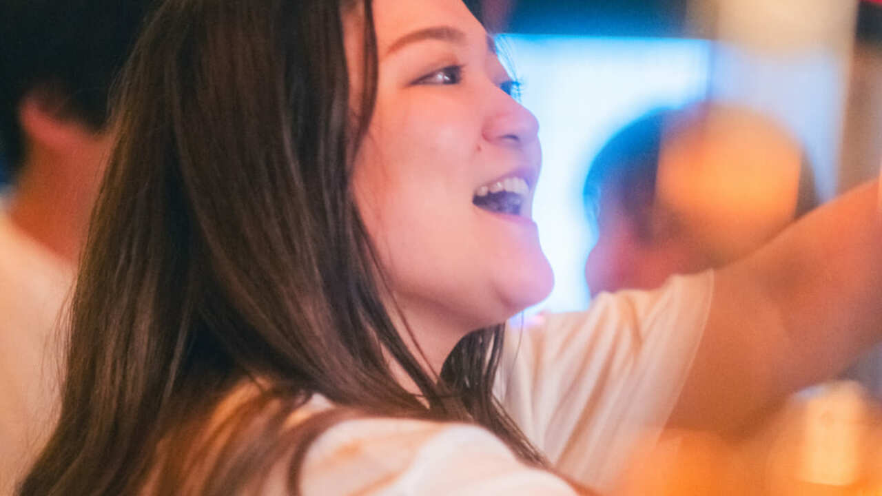 KARAOKE&DARTS BAR 1919のこだわりポイントの写真2枚目