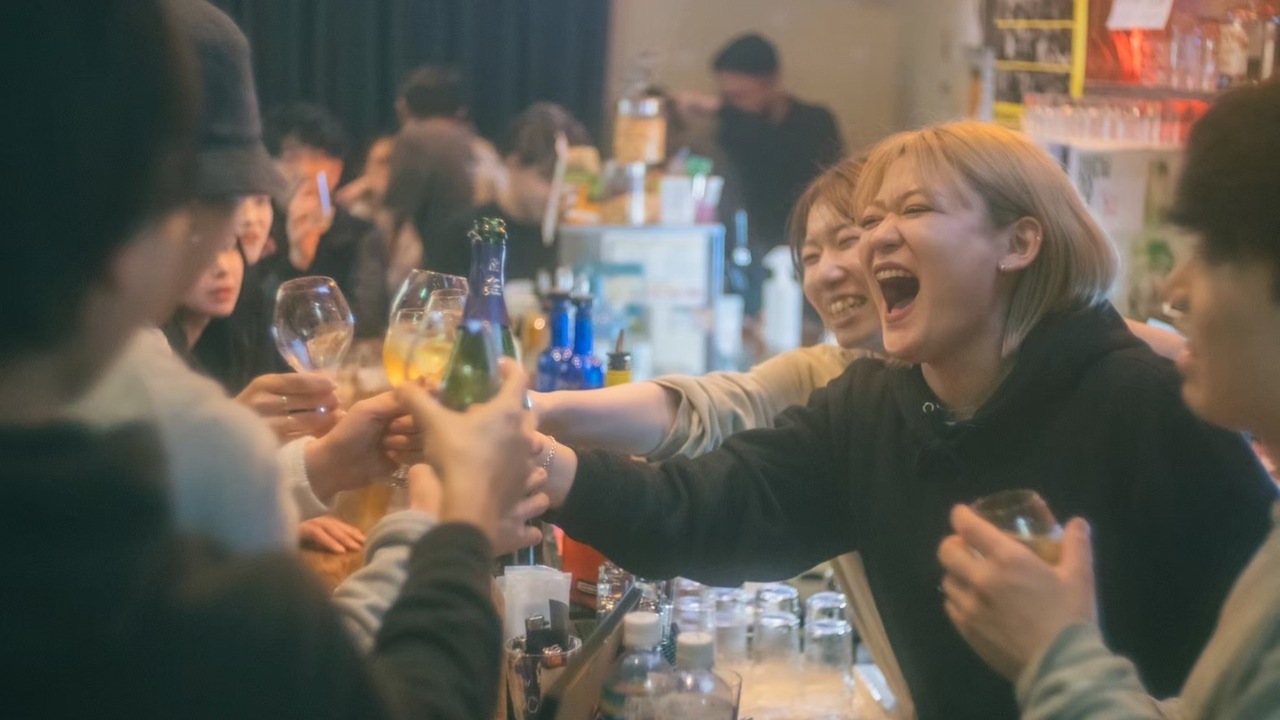 BAR 1919 STANDのこだわりポイントの写真1枚目