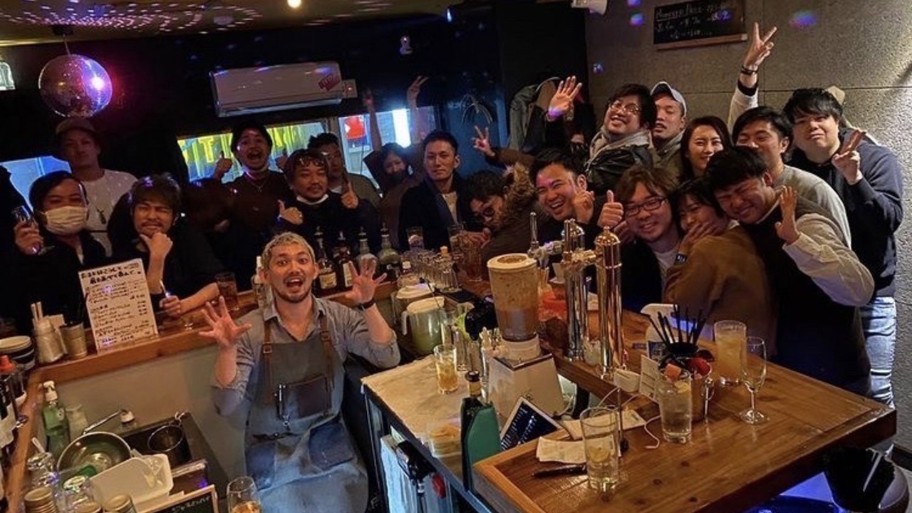 BAR 1919 STANDのこだわりポイントの写真2枚目