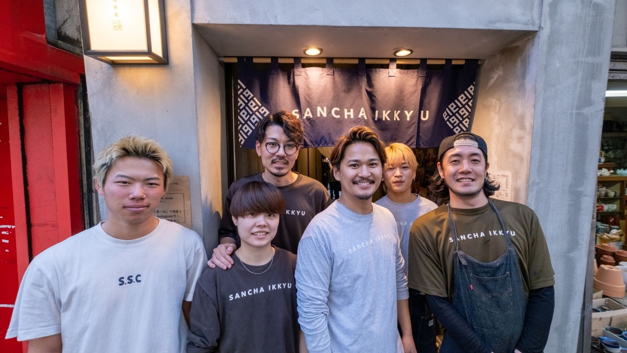 BAR 1919 STANDのこだわりポイントの写真3枚目