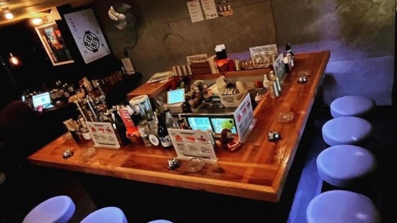 BAR 1919 STANDの事業内容の写真2枚目