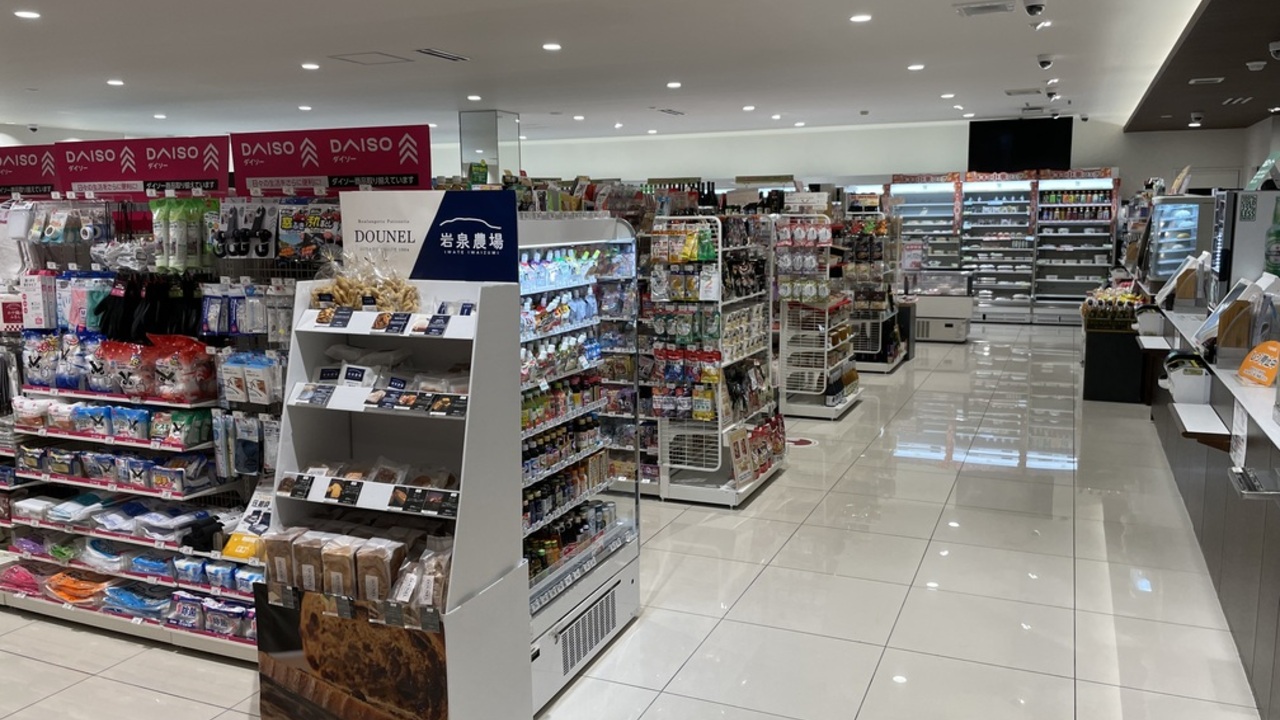 セブンイレブンの事業内容の写真2枚目