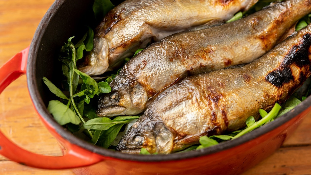 浪花ろばた itadakitai - 頂鯛 - 北新地店の事業内容の写真3枚目