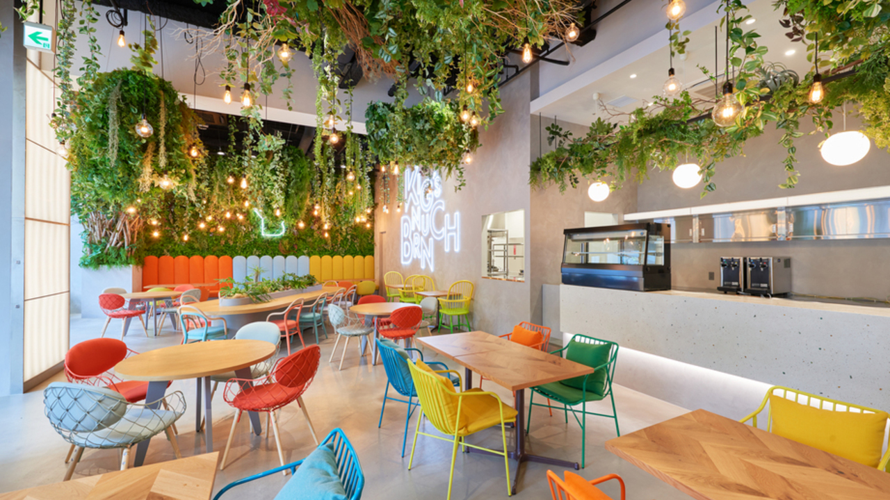 BRUNCH PARKの事業内容の写真1枚目