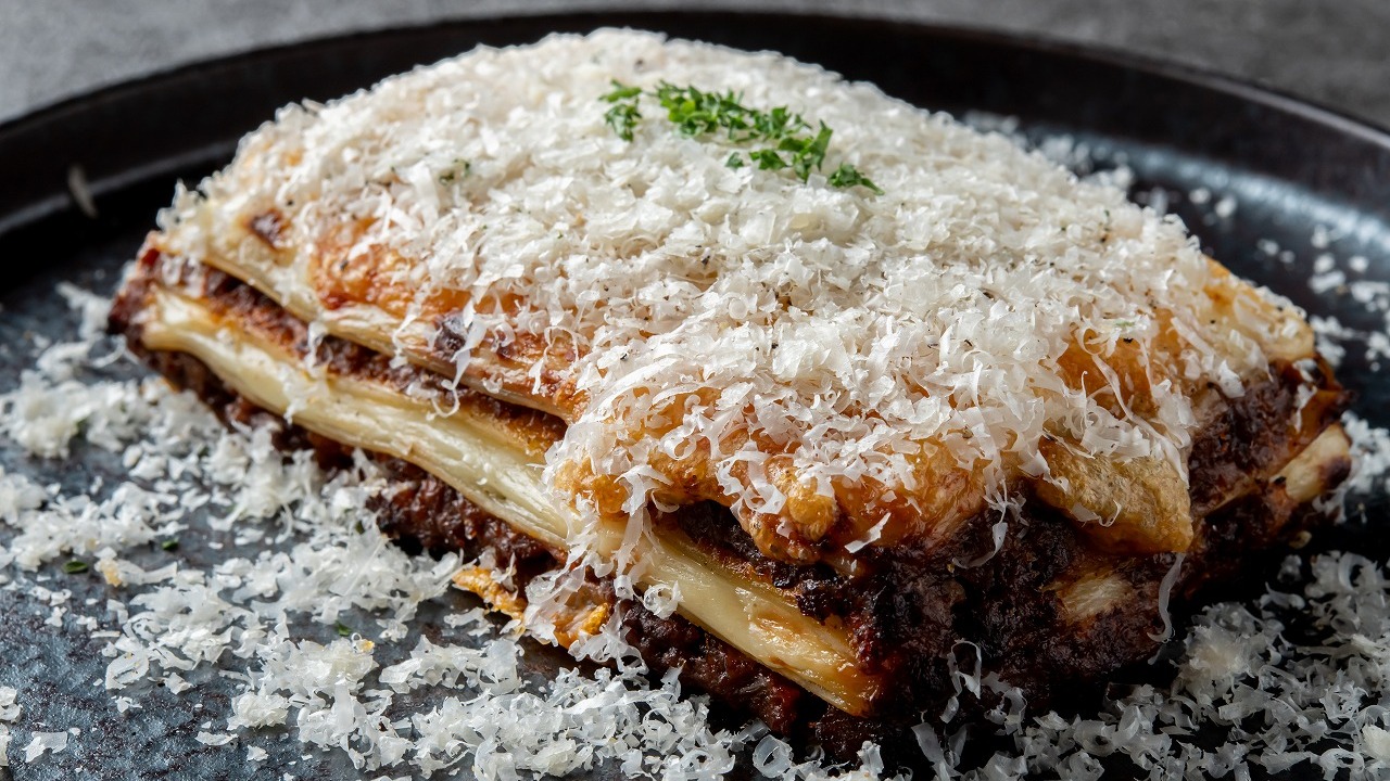 炭火焼とワインの酒場 VOLTA 北新地店のこだわりポイントの写真1枚目